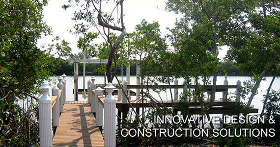 Innovative Design And Construction Solution 3